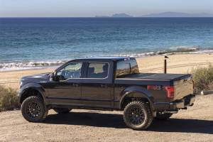 Bak Industries - Bak Industries BAKFlip MX4 04-14 F150 5ft.7in. w/out Cargo Management System - 448309 - Image 2