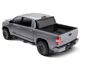 Bak Industries - Bak Industries BAKFlip MX4 07-21 Tundra 5ft.6in. w/Deck Rail Sys w/o Trail Special Edtn Strg Bx - 448409T - Image 6