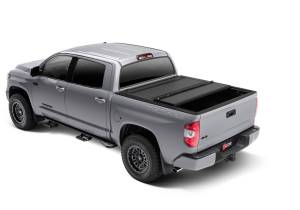 Bak Industries - Bak Industries BAKFlip MX4 07-21 Tundra 5ft.6in. w/Deck Rail Sys w/o Trail Special Edtn Strg Bx - 448409T - Image 10