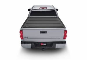 Bak Industries - Bak Industries BAKFlip MX4 07-21 Tundra 6ft.6in. w/Deck Rail Sys w/o Trail Special Edition Strg - 448410T - Image 7