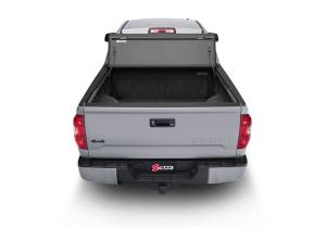 Bak Industries - Bak Industries BAKFlip MX4 07-21 Tundra 6ft.6in. w/Deck Rail Sys w/o Trail Special Edition Strg - 448410T - Image 8