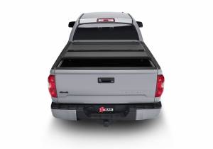 Bak Industries - Bak Industries BAKFlip MX4 07-21 Tundra 6ft.6in. w/Deck Rail Sys w/o Trail Special Edition Strg - 448410T - Image 9