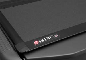 Bak Industries - Bak Industries BAKFlip MX4 05-21 Frontier 4ft.11in. - 448506 - Image 2