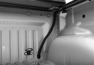 Bak Industries - Bak Industries BAKFlip MX4 22 Frontier 6ft.1in. w/or w/out Utili-Track System - 448539 - Image 2