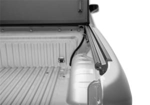 Bak Industries - Bak Industries BAKFlip MX4 22 Frontier 6ft.1in. w/or w/out Utili-Track System - 448539 - Image 5