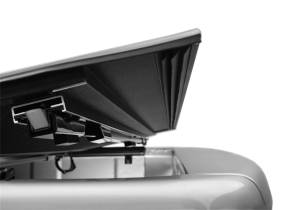 Bak Industries - Bak Industries BAKFlip MX4 22 Frontier 6ft.1in. w/or w/out Utili-Track System - 448539 - Image 7