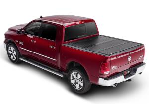 Bak Industries BAKFlip F1 02-18 (19-22 Classic) Ram 1500/03-22 2500/3500 6ft.4in. w/out RamBox - 772203