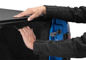 Bak Industries - Bak Industries Revolver X4s 09-18 (19-22 Classic) Ram 5ft.7in. w/RamBox - 80207RB - Image 6