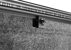 Bak Industries - Bak Industries Revolver X4s 09-18 (19-22 Classic) Ram 1500/10-22 2500/3500 6ft.4in. w/out RamBo - 80213 - Image 5