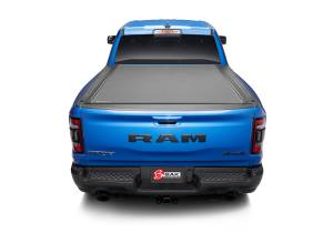 Bak Industries - Bak Industries Revolver X4s 09-18 (19-22 Classic) Ram 1500/10-22 2500/3500 6ft.4in. w/out RamBo - 80213 - Image 13