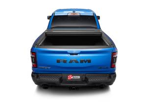 Bak Industries - Bak Industries Revolver X4s 09-18 (19-22 Classic) Ram 1500/10-22 2500/3500 6ft.4in. w/out RamBo - 80213 - Image 14