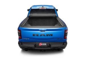 Bak Industries - Bak Industries Revolver X4s 09-18 (19-22 Classic) Ram 1500/10-22 2500/3500 6ft.4in. w/out RamBo - 80213 - Image 15