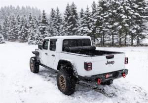 Bak Industries - Bak Industries Revolver X4s 20-22 Gladiator 5ft. - 80701 - Image 5