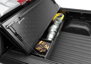 Bak Industries - Bak Industries BAKBox 2 14-22 Silv/Sierra (w/out CarbonPro Bed) 1500/15-22 2500HD/3500HD - 92120 - Image 7