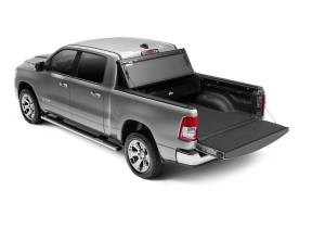 Exterior - Tonneau Covers - Bak Industries - Bak Industries BAKBox 2 09-22 Ram 5ft.7in.w/out RamBox/19-22 (New Body) 1500 6ft.4in. w/out Ram - 92207