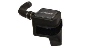 Air Intake Systems - Cold Air Intakes - Corsa Performance - 2010 - 2011 Ford Corsa Performance Closed Box - 44387