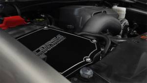 Corsa Performance - 2009 - 2013 GMC, 2009 - 2014 Chevrolet Corsa Performance Closed Box - 44906 - Image 3