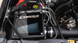 Corsa Performance - 2014 - 2019 GMC, 2014 - 2020 Chevrolet Corsa Performance Closed Box - 45553 - Image 3