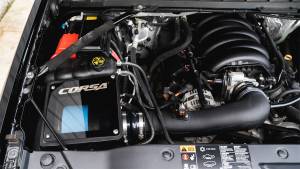 Corsa Performance - 2014 - 2019 GMC, 2014 - 2020 Chevrolet Corsa Performance Closed Box - 455536 - Image 2