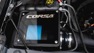 Corsa Performance - 2014 - 2019 GMC, 2014 - 2020 Chevrolet Corsa Performance Closed Box - 455536 - Image 3
