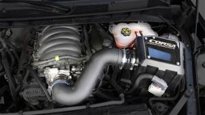 Corsa Performance - 2019 - 2021 GMC, Chevrolet Corsa Performance Closed Box - 45953 - Image 2