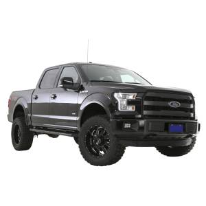 Pro Comp Suspension - 2004 - 2017 Ford Pro Comp Suspension 1.5 Inch Rear Lift Block With U-Bolt Kit - 62201 - Image 5