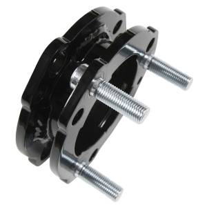 Pro Comp Suspension - 2019 Ford Pro Comp Suspension 2.25 INCH LEVEL LIFT KIT - 62180 - Image 3