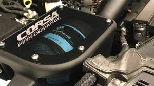 Corsa Performance - 2018 - 2021 Jeep Corsa Performance Closed Box - 477366 - Image 2