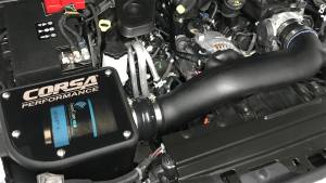 Corsa Performance - 2018 - 2021 Jeep Corsa Performance Closed Box - 477366 - Image 3