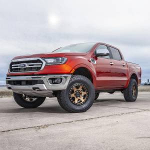 Pro Comp Suspension - 2019 Ford Pro Comp Suspension 2.25 INCH LEVEL LIFT KIT - 62180 - Image 8