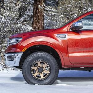 Pro Comp Suspension - 2019 Ford Pro Comp Suspension 2.25 INCH LEVEL LIFT KIT - 62180 - Image 9