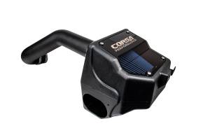 2021 - 2022 Ford Corsa Performance MaxFlow 5 Closed Box Air Intake System - 49150