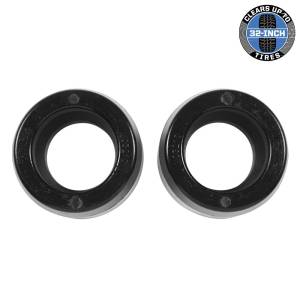 Pro Comp Suspension - 2000 - 2010 Dodge, 2011 - 2013 Ram Pro Comp Suspension 2.5 Inch Leveling Lift Kit - PLC09100 - Image 3