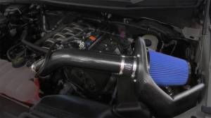 Corsa Performance - 2015 - 2020 Ford Corsa Performance Metal Shield - 619850-O - Image 3