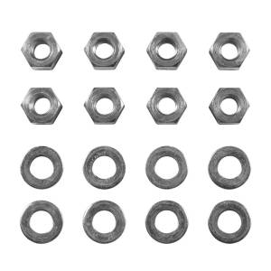 Pro Comp Suspension - 2015 Ford Pro Comp Suspension 2.5"Lvl Kit 15-17 F150 4W - 62206K - Image 6