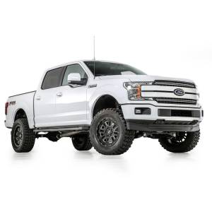 Pro Comp Suspension - 2015 Ford Pro Comp Suspension 2.5"Lvl Kit 15-17 F150 4W - 62206K - Image 7
