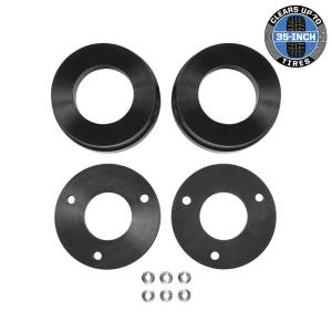 Pro Comp Suspension - 2015 Ford Pro Comp Suspension 2015-Current Ford F150 4WD Strut Spacer Leveling Kit - 62206 - Image 6