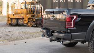 Corsa Performance - 2017 - 2019 Ford, 2021 - 2022 Ram Corsa Performance Polished Tip Kit - 14051 - Image 2