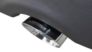 Corsa Performance - 2011 - 2020 Ram Corsa Performance Stainless Steel Cat-Back - 14405 - Image 2