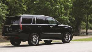 Corsa Performance - 2018 - 2020 Chevrolet Corsa Performance Stainless Steel Cat-Back - 14826 - Image 4