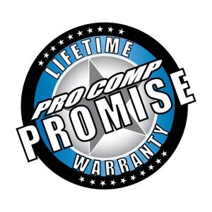 Pro Comp Suspension - 2000 Chevrolet Pro Comp Suspension ES9000 Series Shock Absorber - 920580 - Image 7