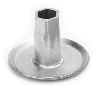 Daystar - 2000 - 2007 Ford Daystar Body Cab Mount - KF04058BK - Image 3