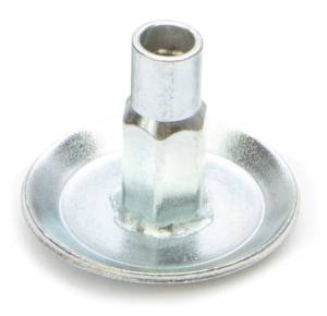 Daystar - 2000 - 2007 Ford Daystar Body Cab Mount - KF04058BK - Image 4