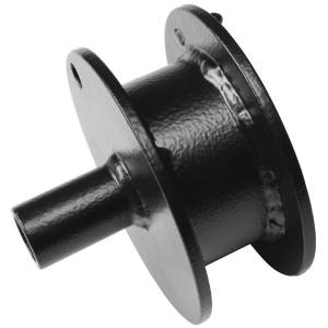 Pro Comp Suspension - 2018 Jeep Pro Comp Suspension JL 2" SPACER SYSTEM JL 2DR/4DR NO SHOCKS - 66130K - Image 3