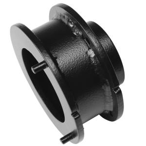 Pro Comp Suspension - 2018 Jeep Pro Comp Suspension JL 2" SPACER SYSTEM JL 2DR/4DR NO SHOCKS - 66130K - Image 6