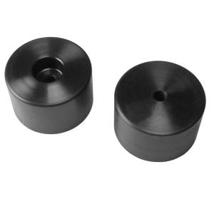 Pro Comp Suspension - 2018 Jeep Pro Comp Suspension JL 2" SPACER SYSTEM JL 2DR/4DR NO SHOCKS - 66130K - Image 8