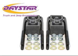 2009 - 2018 Ford Daystar Comfort Ride™ Suspension Leveling Kit - KF09123
