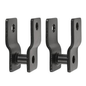 Pro Comp Suspension - 2005 - 2018 Ford Pro Comp Suspension KIT 2.5 Inch Leveling 2005-2017 Ford F250 / F350 4WD 4WD Diesel - 62245 - Image 5