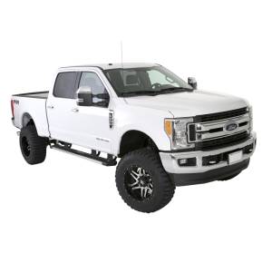 Pro Comp Suspension - 2005 - 2018 Ford Pro Comp Suspension KIT 2.5 Inch Leveling 2005-2017 Ford F250 / F350 4WD 4WD Diesel - 62245 - Image 7