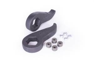2020 GMC, Chevrolet Daystar Torsion Bar Key Leveling Kit - KG09141